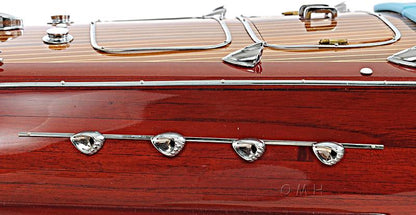 Riva Triton Painted Large