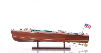 Chris Craft Triple Cockpit Medium