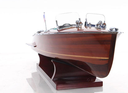 Chris Craft Triple Cockpit Medium