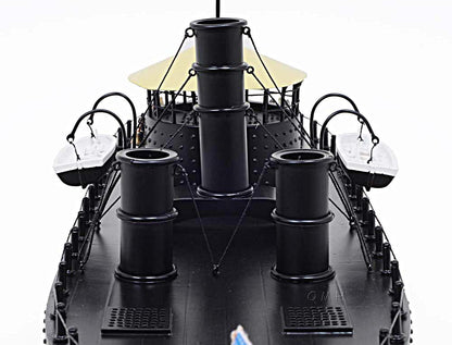 USS MONITOR