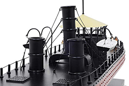 USS MONITOR