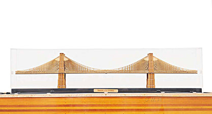 Brooklyn Bridge