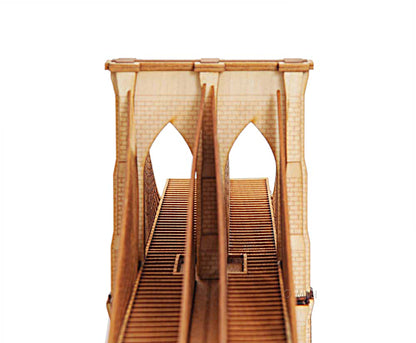 Brooklyn Bridge