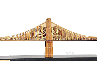 Brooklyn Bridge