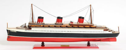 Normandie Painted