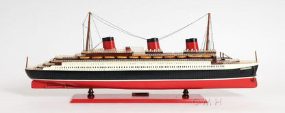 Normandie Painted
