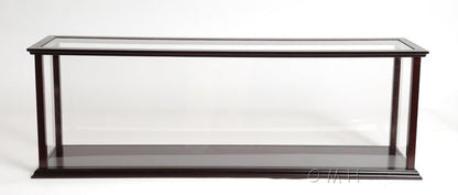 Queen Mary Large with Display Case