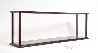 Queen Mary Large with Display Case