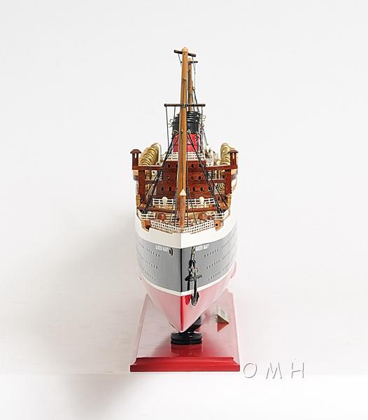 Queen Mary L