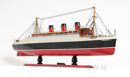 Queen Mary L