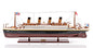 Titanic Painted Large