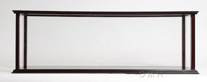 RMS Titanic Midsize with Display Case