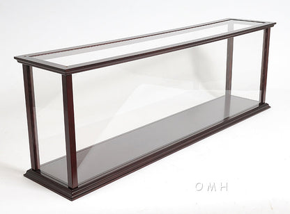 RMS Titanic Midsize with Display Case