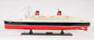 SS France Painted