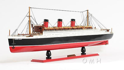 Queen Mary