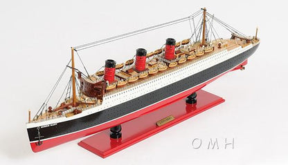 Queen Mary