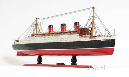 Queen Mary