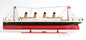 TITANIC PAINTED XL