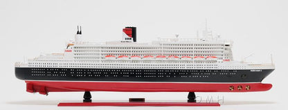 Queen Mary II L