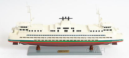 Washington Ferry NEW