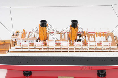Empress of Ireland
