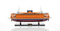 Staten Island Ferry