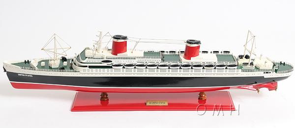 SS United States