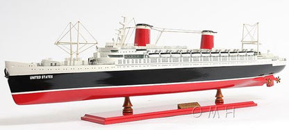 SS United States
