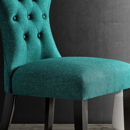Silhouette Dining Side Chair by Modway