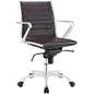Ascend Mid Back Office Chair by Modway