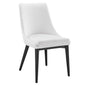 Viscount Fabric Dining Chair by Modway