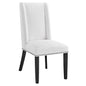 Baron Fabric Dining Chair by Modway