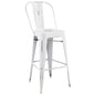 Promenade Bar Side Stool by Modway