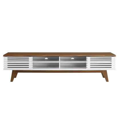 Render 70" Entertainment Center TV Stand by Modway