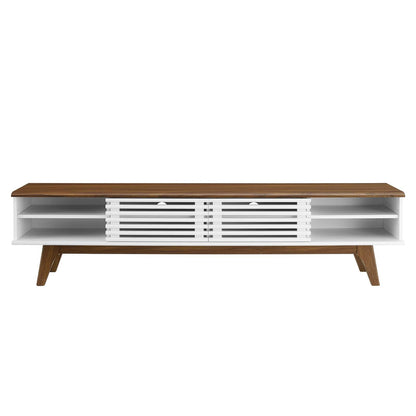 Render 70" Entertainment Center TV Stand by Modway