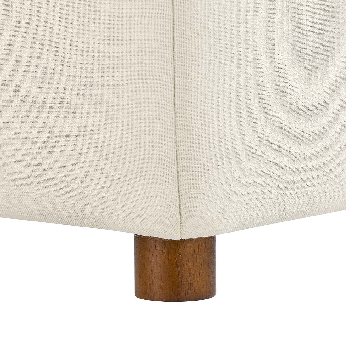 Commix Down Filled Overstuffed Corner Chair by Modway