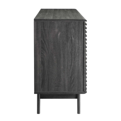 Render 63" Sideboard Buffet Table or TV Stand by Modway