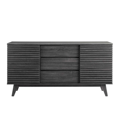 Render 63" Sideboard Buffet Table or TV Stand by Modway