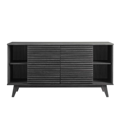 Render 63" Sideboard Buffet Table or TV Stand by Modway