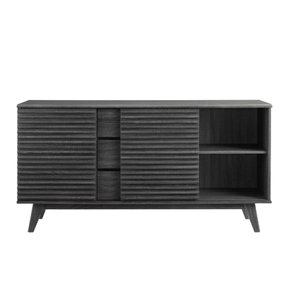 Render 63" Sideboard Buffet Table or TV Stand by Modway