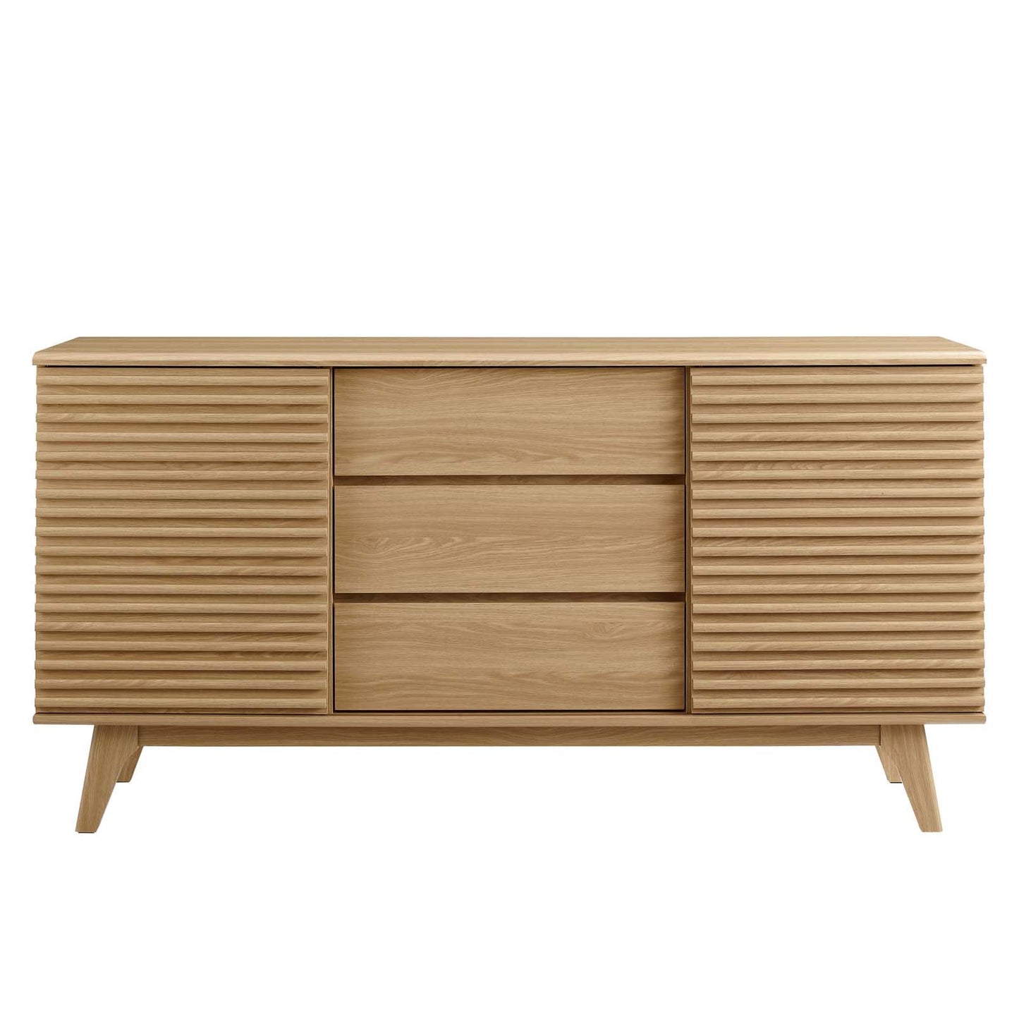Render 63" Sideboard Buffet Table or TV Stand by Modway
