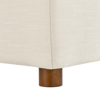 Commix 2 Piece Down Filled Overstuffed Sectional Sofa Set by Modway