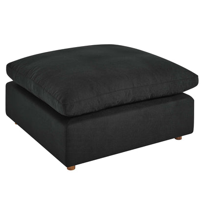 Commix 6-Piece Down Filled Overstuffed Sectional Sofa by Modway