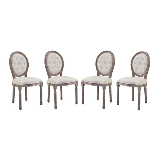 Arise Dining Side Chair Set of 4