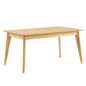 Oracle 59" Rectangle Dining Table by Modway