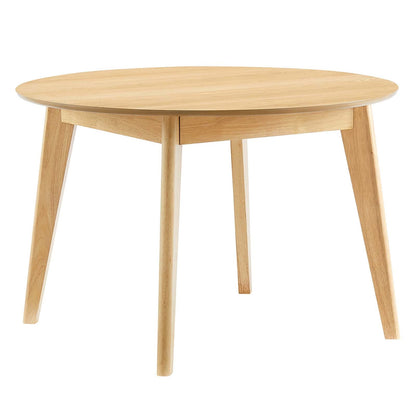 Vision 45" Round Dining Table by Modway