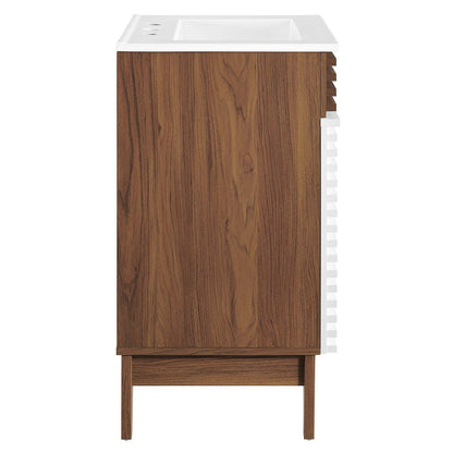 Render 24" Bathroom Vanity by Modway