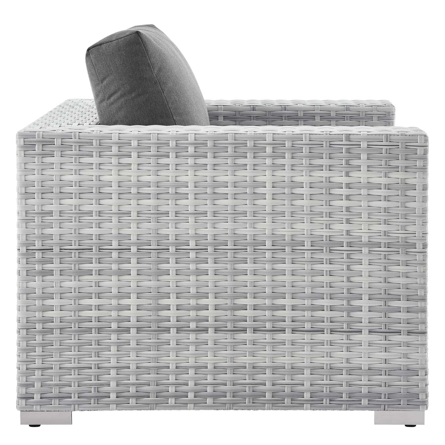 Convene Outdoor Patio Armchair by Modway