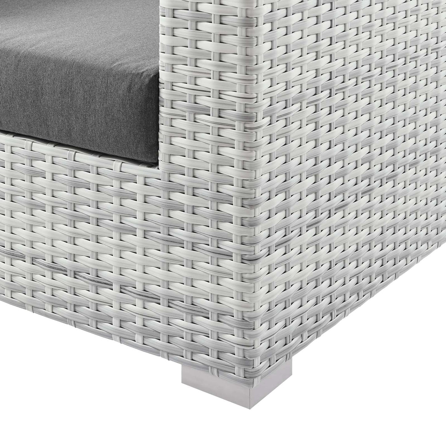 Convene Outdoor Patio Armchair by Modway