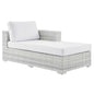 Convene Outdoor Patio Right Chaise by Modway